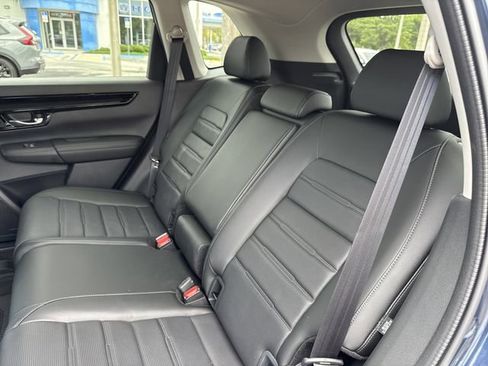 New 2026 Honda CR-V EX-L image 24
