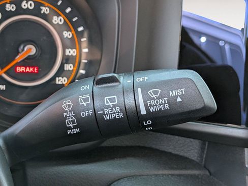 Used 2025 Jeep Wrangler Unlimited Sport AWD/4WD image 22