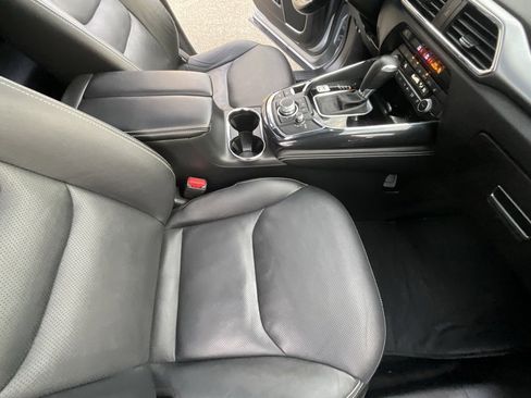 Used 2022 MAZDA CX-9 Grand Touring image 34