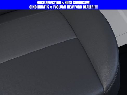 New 2026 Ford Transit 350 148 High Roof DRW AWD image 16