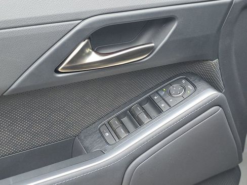 Used 2024 Lexus GX 550 w/ Accessory Package (Z1) image 35