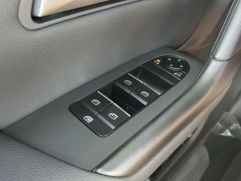 New 2025 MAZDA CX-50 AWD 2.5 S w/ Weather Package image 13