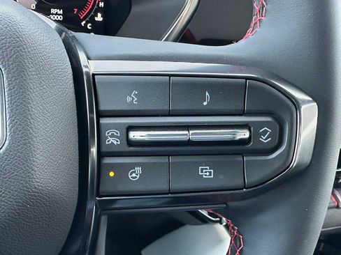 New 2026 GMC Canyon AT4X w/ AT4X AEV Edition image 35