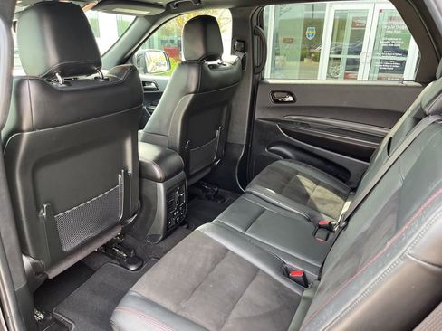 Used 2022 Dodge Durango R/T w/ Trailer Tow Group IV AWD/4WD image 18