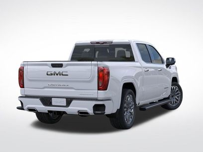 New 2026 GMC Sierra 1500 Denali Ultimate