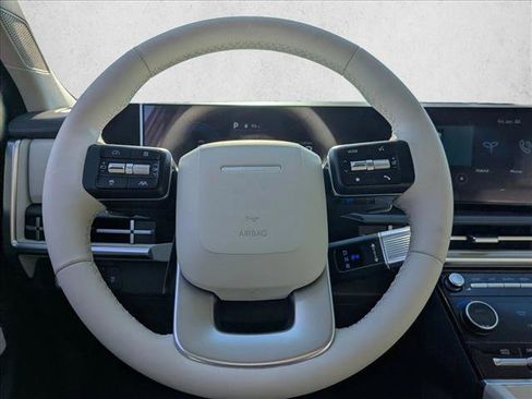 New 2026 Hyundai Santa Fe SE FWD image 11