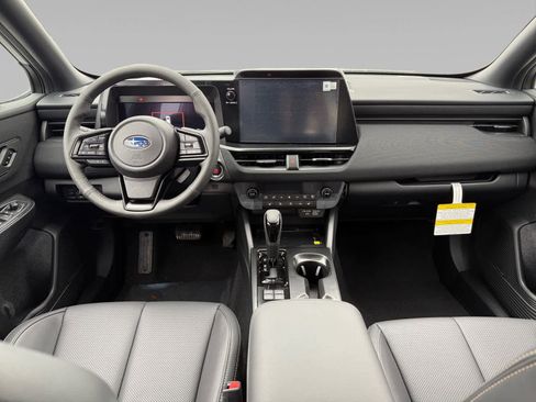 New 2026 Subaru Outback Limited XT image 11