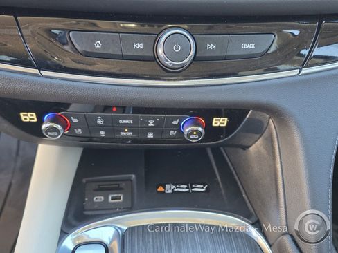 Used 2023 Buick Enclave Avenir w/ Avenir Technology Package image 20