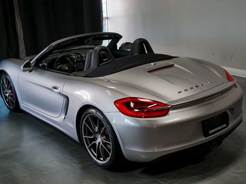 Used 2013 Porsche Boxster S RWD image 35
