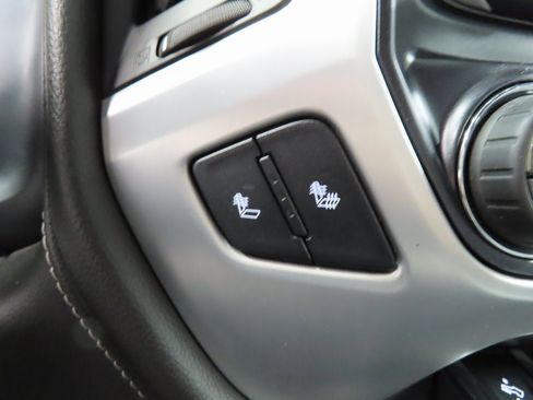 Used 2016 GMC Sierra 1500 SLT w/ SLT Premium Package image 41