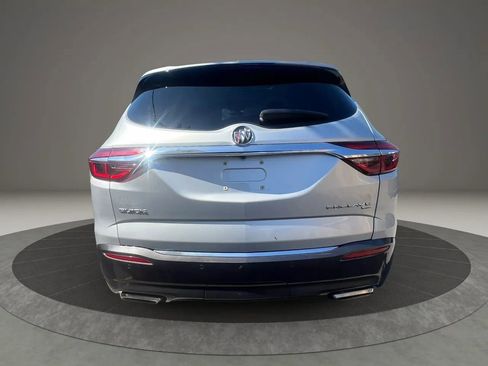 Used 2018 Buick Enclave Essence w/ Trailering Package AWD/4WD image 6