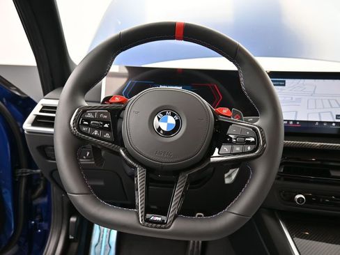 New 2027 BMW M3 Competition AWD/4WD image 13