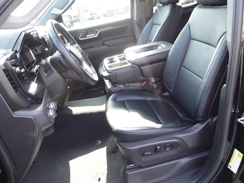 Used 2024 GMC Sierra 1500 Elevation AWD/4WD image 20