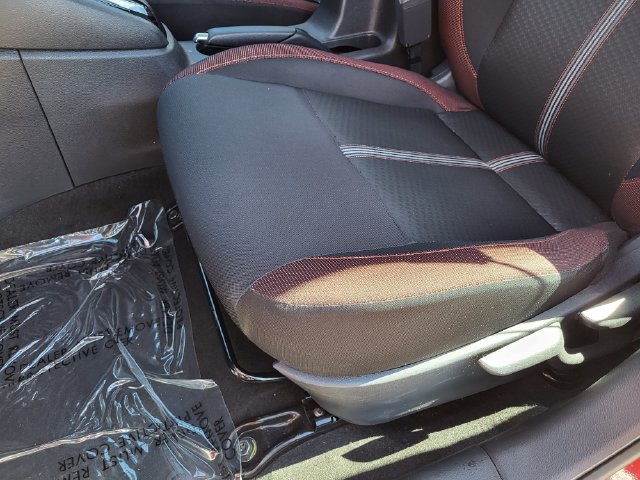Certified 2023 Nissan Versa SR w/ Trunk Package FWD image 10