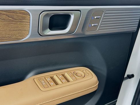 New 2026 Hyundai Santa Fe Calligraphy image 19