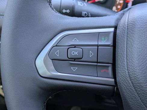 New 2026 Jeep Compass Latitude image 27