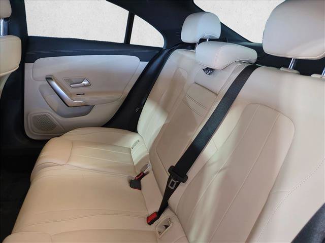 Certified 2023 Mercedes-Benz CLA 250 image 18