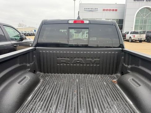 New 2026 RAM 1500 Big Horn image 14