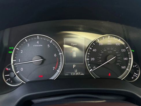 Used 2016 Lexus RX 350 FWD image 20