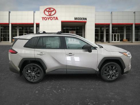 New 2026 Toyota RAV4 FWD image 22