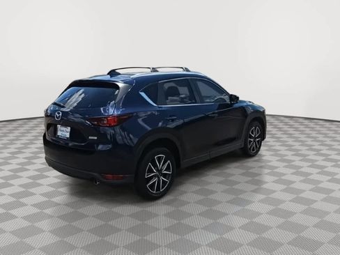 Used 2018 MAZDA CX-5 Touring FWD image 8