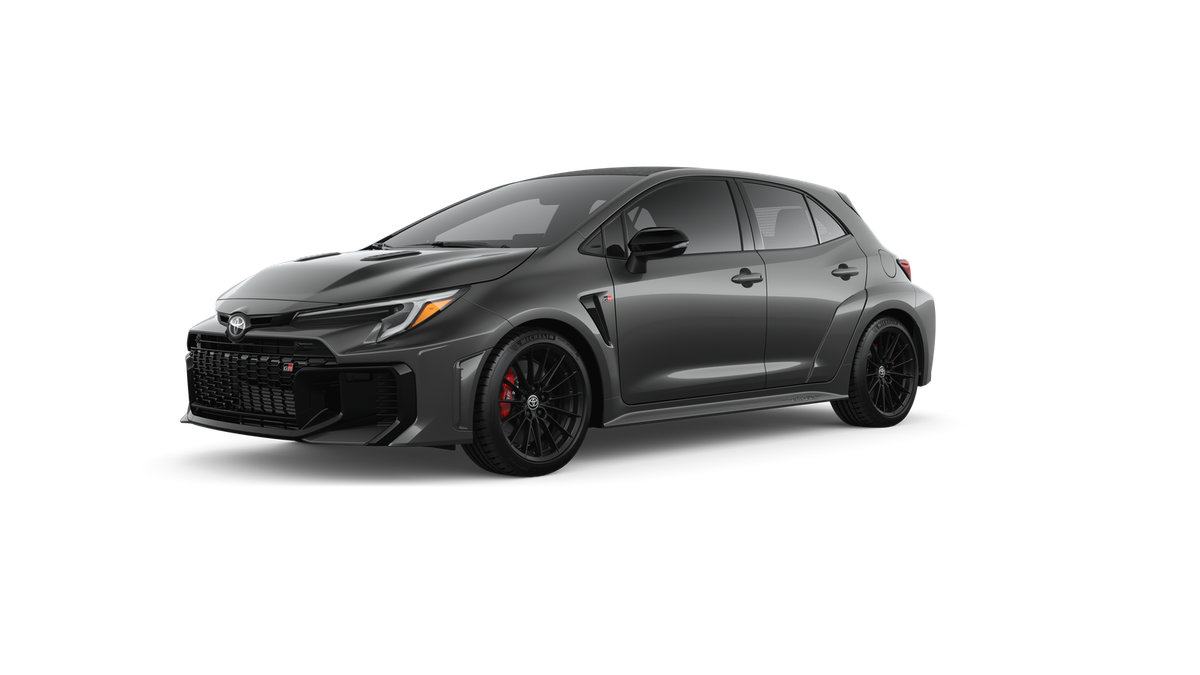 New 2026 Toyota Corolla GR AWD/4WD image 9