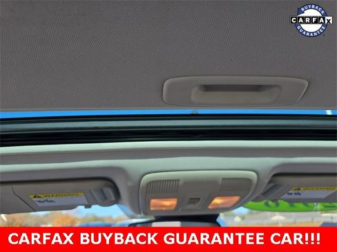 Used 2023 Ford Edge SEL image 14