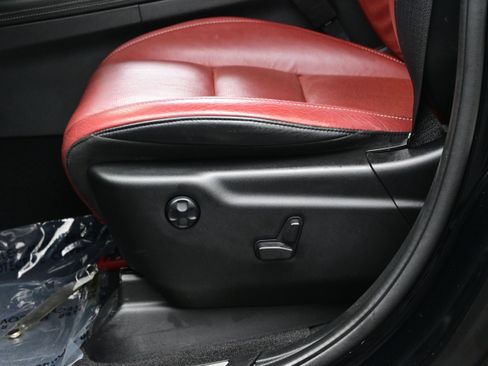 Used 2023 Dodge Durango SRT Hellcat AWD/4WD image 14