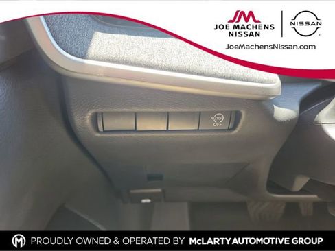 New 2026 Nissan Kicks SV w/ SV Premium Package FWD image 23
