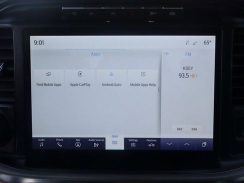 Used 2021 Ford F150 Raptor w/ Equipment Group 801A High image 42