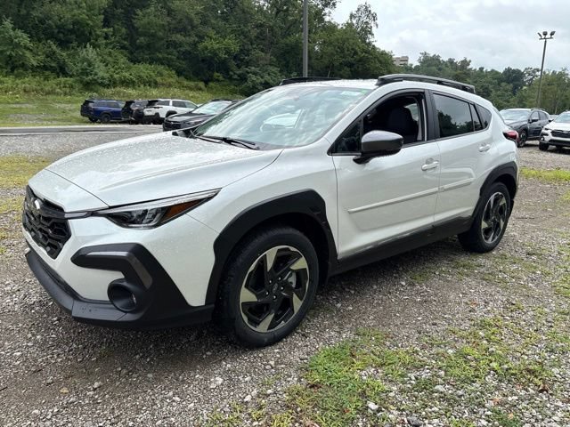 New 2026 Subaru Crosstrek 2.5i Limited AWD/4WD image 1