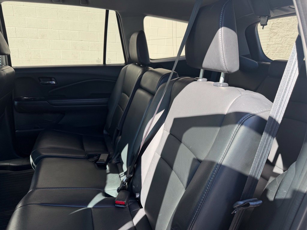 Used 2017 Honda Pilot EX-L image 28