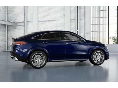 New 2026 Mercedes-Benz GLE 63 AMG S image 18