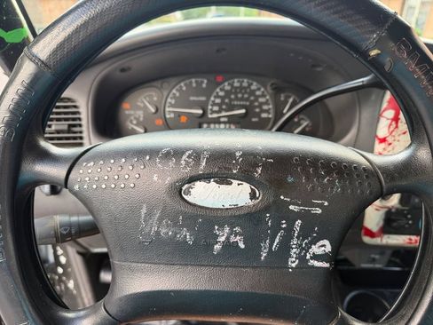Used 2003 Ford Ranger 2WD Regular Cab image 18