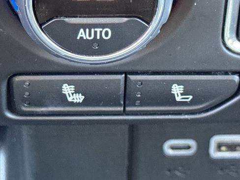 Used 2023 Chevrolet Tahoe RST w/ Luxury Package image 33