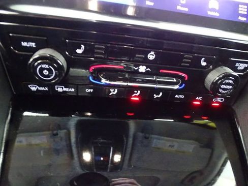 Certified 2023 Jeep Grand Cherokee 4WD 4xe image 13