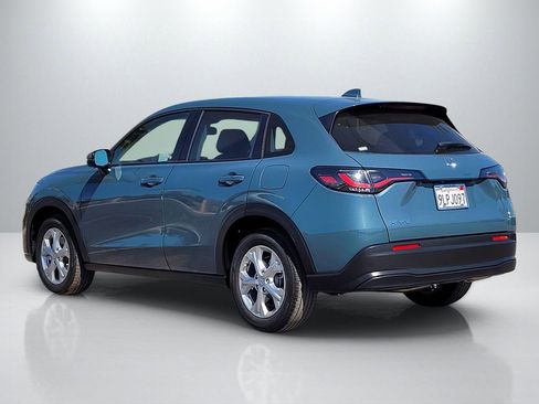 Used 2024 Honda HR-V LX image 6