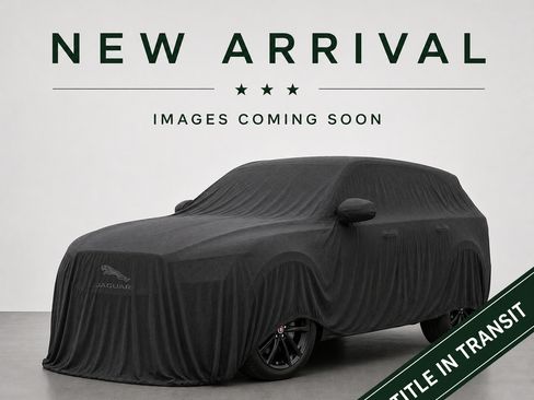 Used 2022 Jaguar F-PACE S AWD/4WD image 1