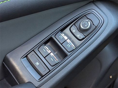 Certified 2023 Subaru Ascent Onyx Edition Limited image 18