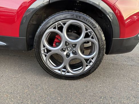 Used 2024 Alfa Romeo Tonale Veloce image 31