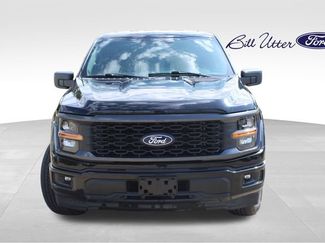 Certified 2025 Ford F150 STX w/ Equipment Group 200A RWD video 2
