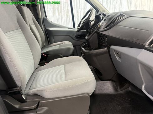 Used 2018 Ford Transit 250 148 Low Roof RWD image 15