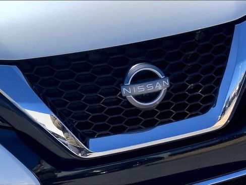 Used 2023 Nissan Murano Platinum image 29