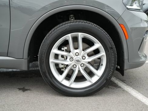 Used 2023 Dodge Durango GT AWD/4WD image 46
