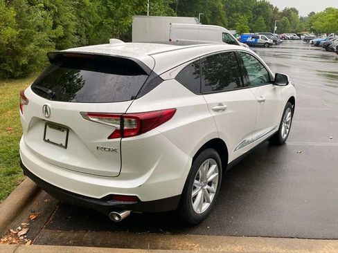 Used 2020 Acura RDX FWD image 33