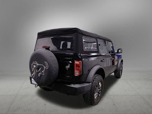 Used 2021 Ford Bronco 4-Door image 7