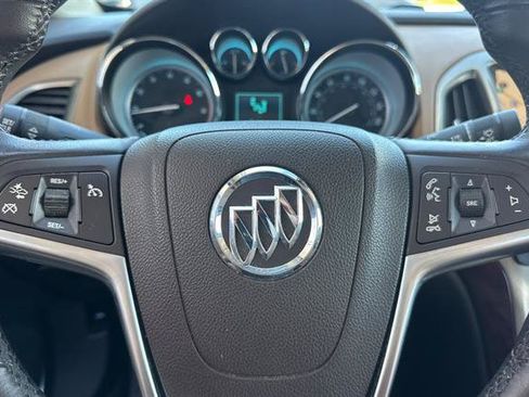 Used 2014 Buick Verano Leather FWD image 26