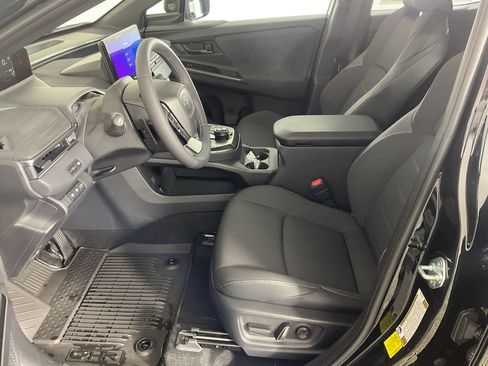 New 2026 Toyota C-HR AWD/4WD image 16