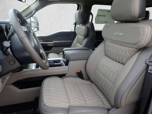 New 2026 Ford F350 Platinum w/ Platinum Plus Package image 11