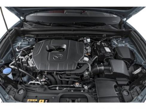 Used 2024 MAZDA CX-30 AWD 2.5 S w/ Preferred Package image 15